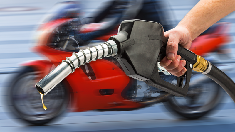 মোটরসাইকেলে জ্বালানি সাশ্রয়: অল্প তেলে অধিক পথ চলার কৌশল