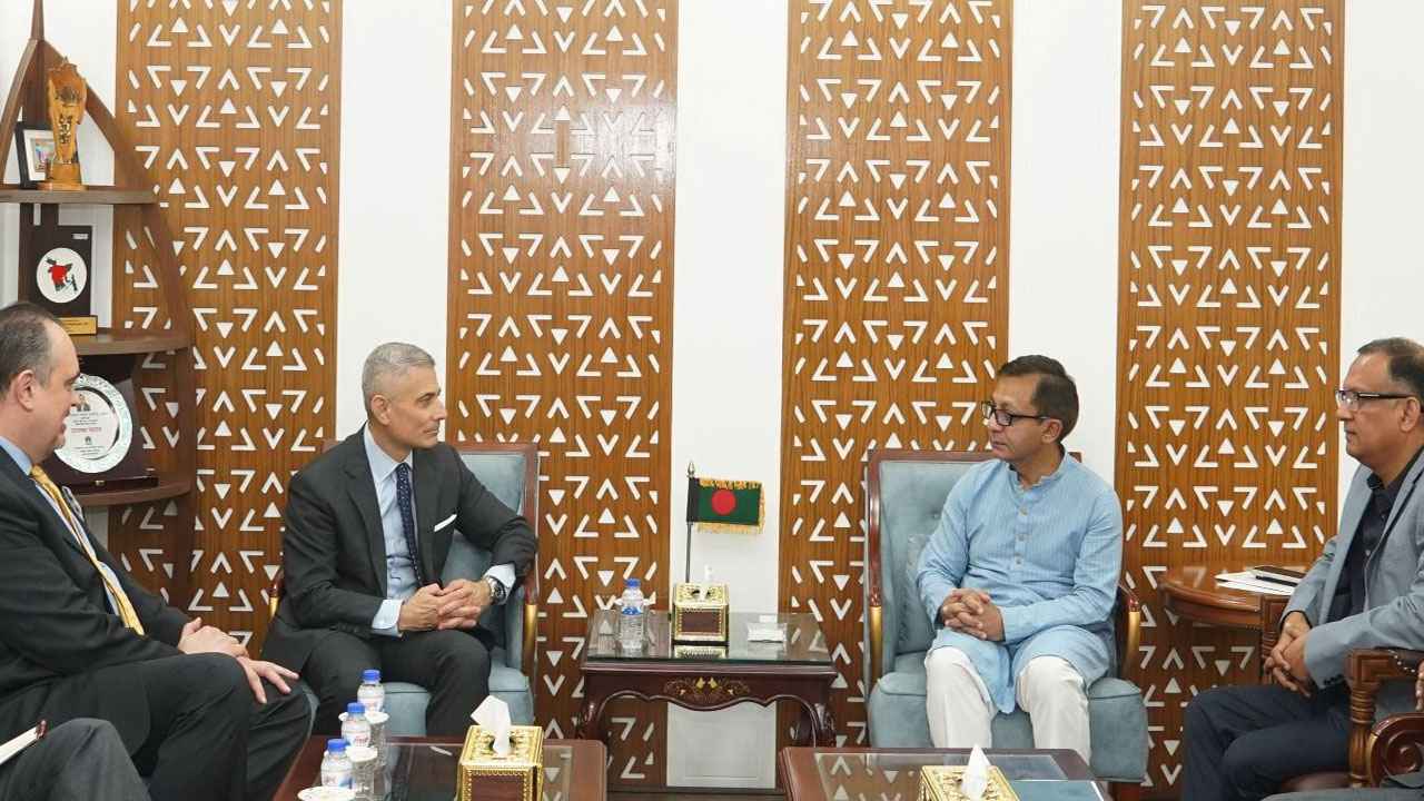 যুক্তরাষ্ট্রের সঙ্গে বাণিজ্য চুক্তি অপরিবর্তনীয় নয়: বাণিজ্যমন্ত্রী