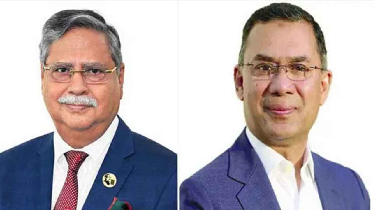 জাতীয় ঈদগাহ ময়দানে ঈদের নামাজ আদায় করবেন রাষ্ট্রপতি-প্রধানমন্ত্রী