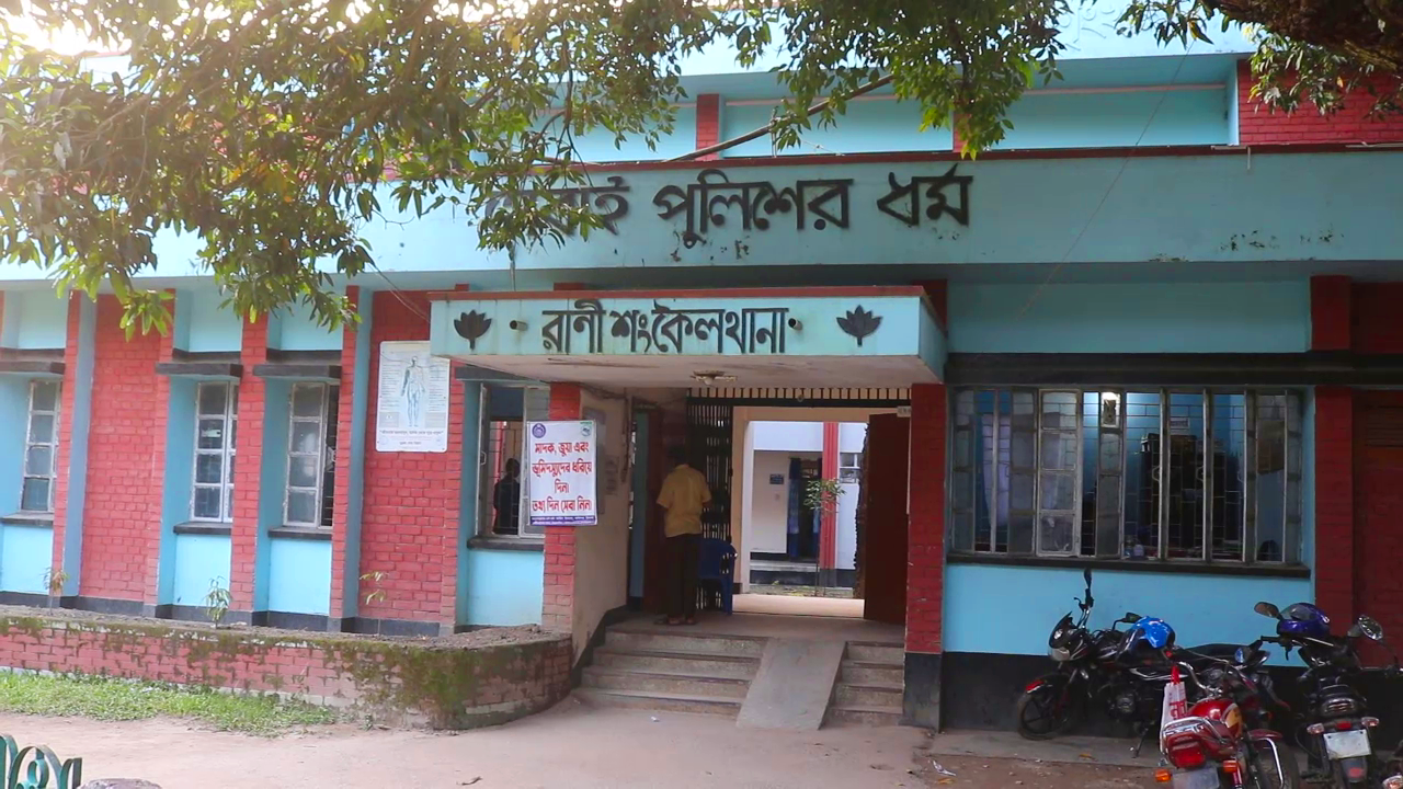 ঠাকুরগাঁওয়ে বিএনপি–জামায়াত সংঘর্ষ, হাসপাতালে জামায়াত নেতা গ্রেফতার