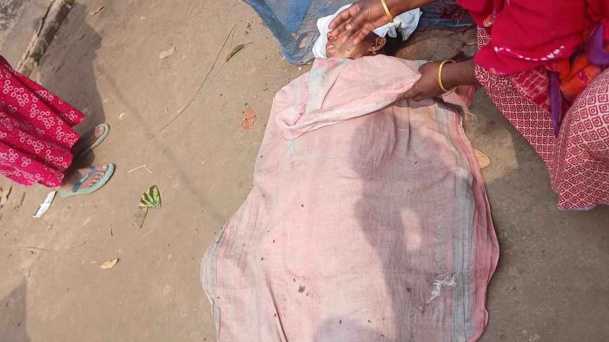 সুজানগরের বিএনপির দুই গ্রুপে সংঘর্ষ, গুলিতে গৃহবধূ নিহত, আহত ১০