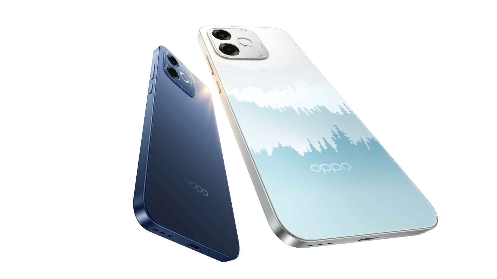 এই ঈদে সারাদেশে পাওয়া যাচ্ছে অপো এ৬এস প্রো