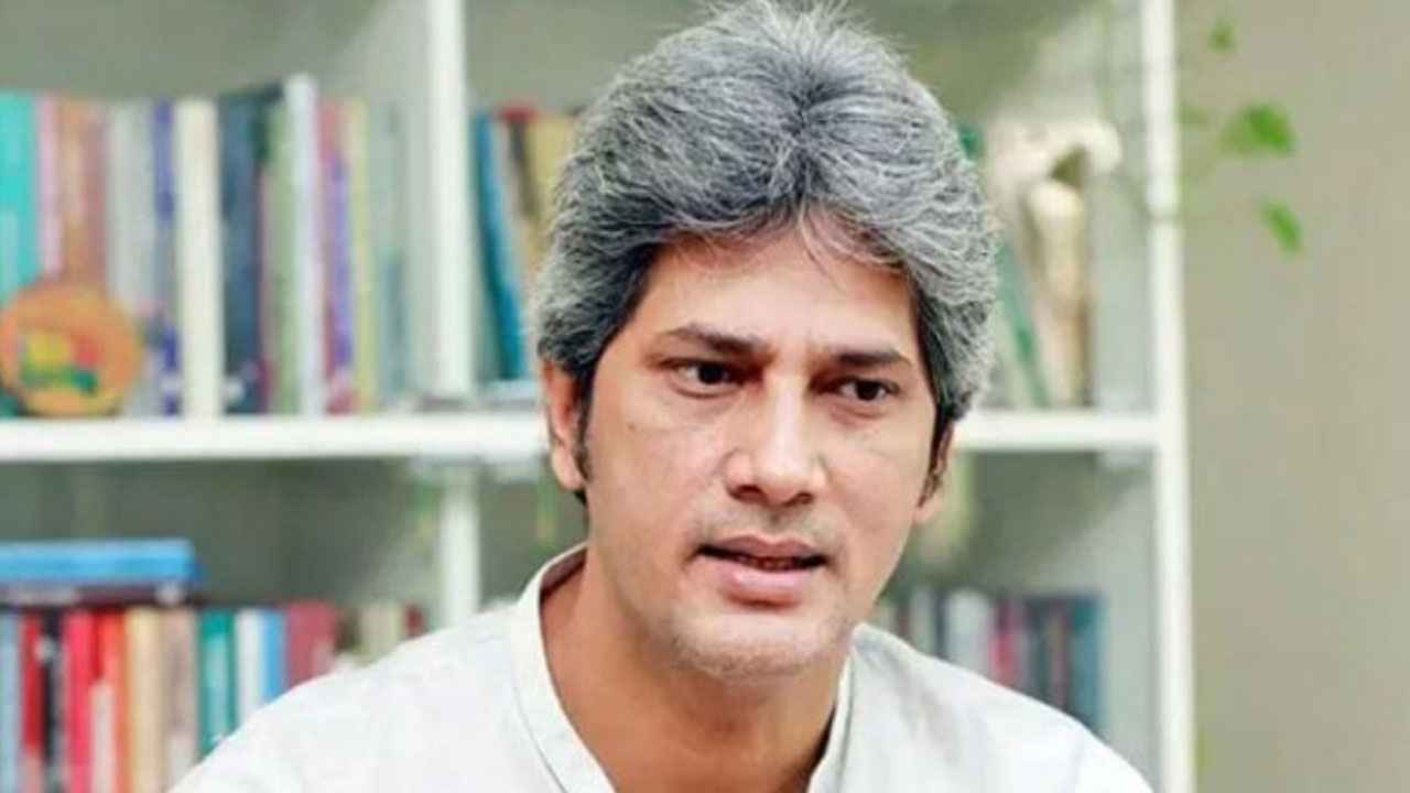 দায়িত্ব কমল প্রতিমন্ত্রী জোনায়েদ সাকির