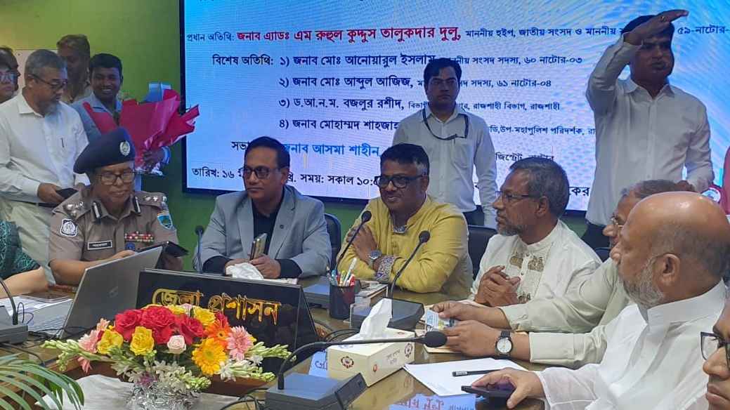 বিএনপির নাম ভাঙিয়ে কেউ অন্যায় করলে কারও ছাড় হবে না: হুইপ দুলু