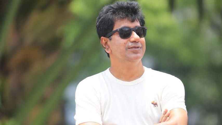 ব্রাহ্মণবাড়িয়ার সদর উপজেলা যুবলীগ সভাপতি আলী আজ্জম গ্রেফতার