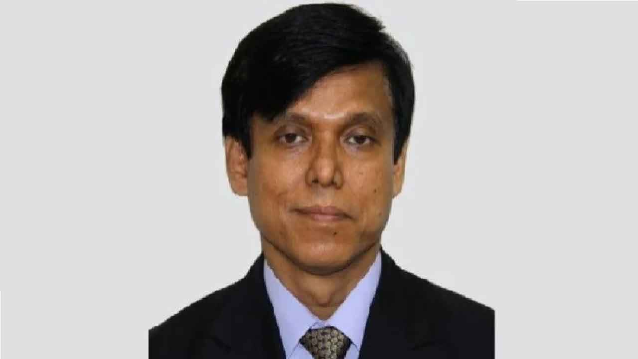 এবার আইডিআরএ চেয়ারম্যান আসলাম আলমের পদত্যাগ