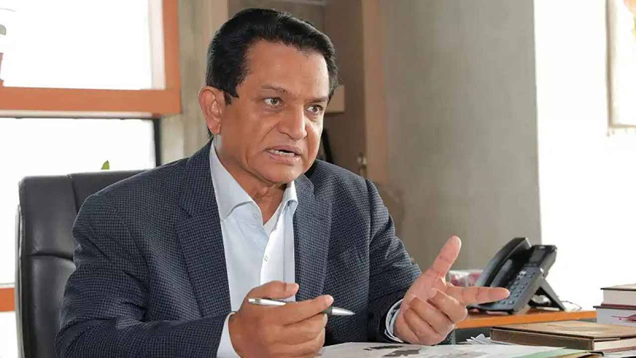 ‘ঋণখেলাপিদের বিরুদ্ধে ব্যবস্থা না নিলে দেশের অর্থনীতি ঘুরে দাঁড়াবে না’