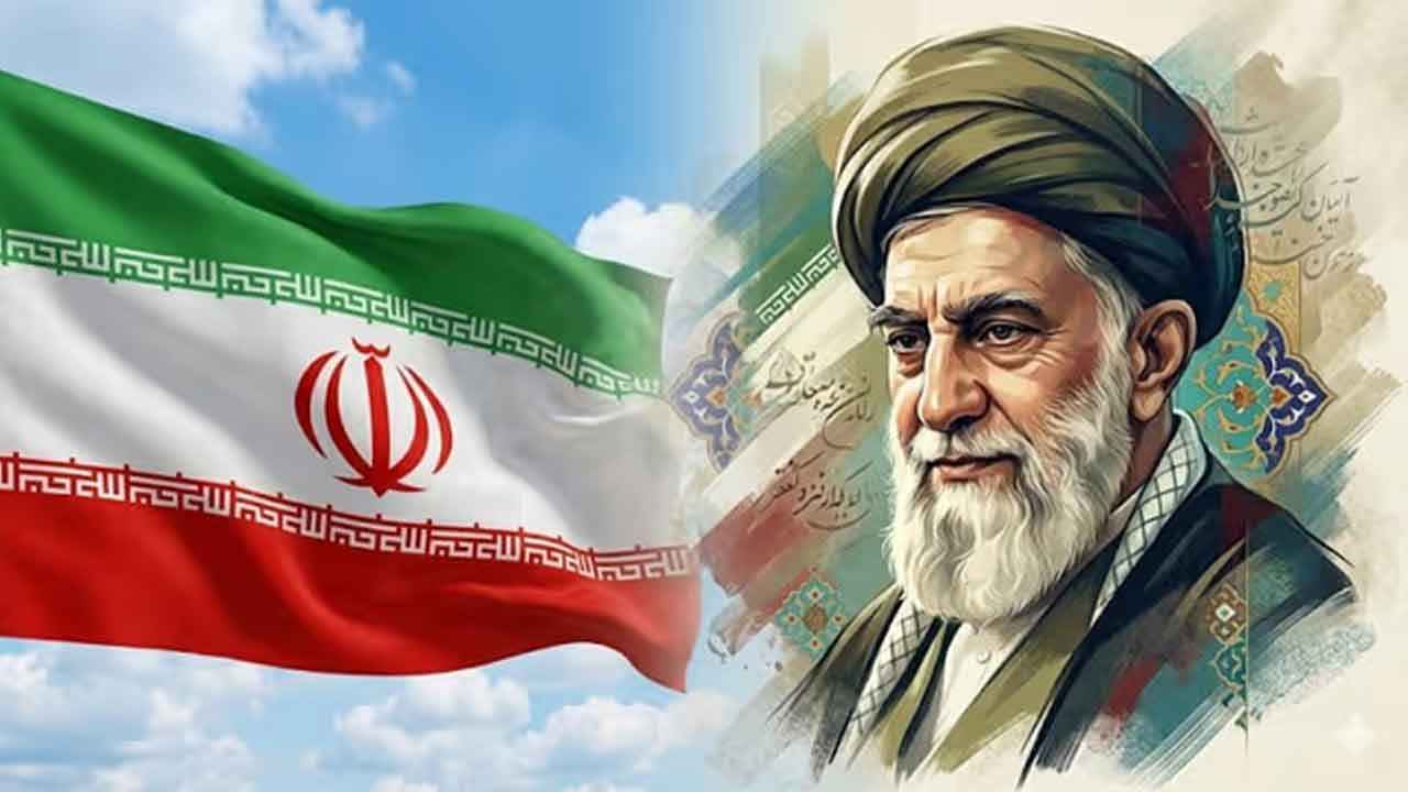 খামেনির মৃত্যুর পর অন্তর্বর্তীকালীন দায়িত্বে প্রেসিডেন্টসহ তিনজন