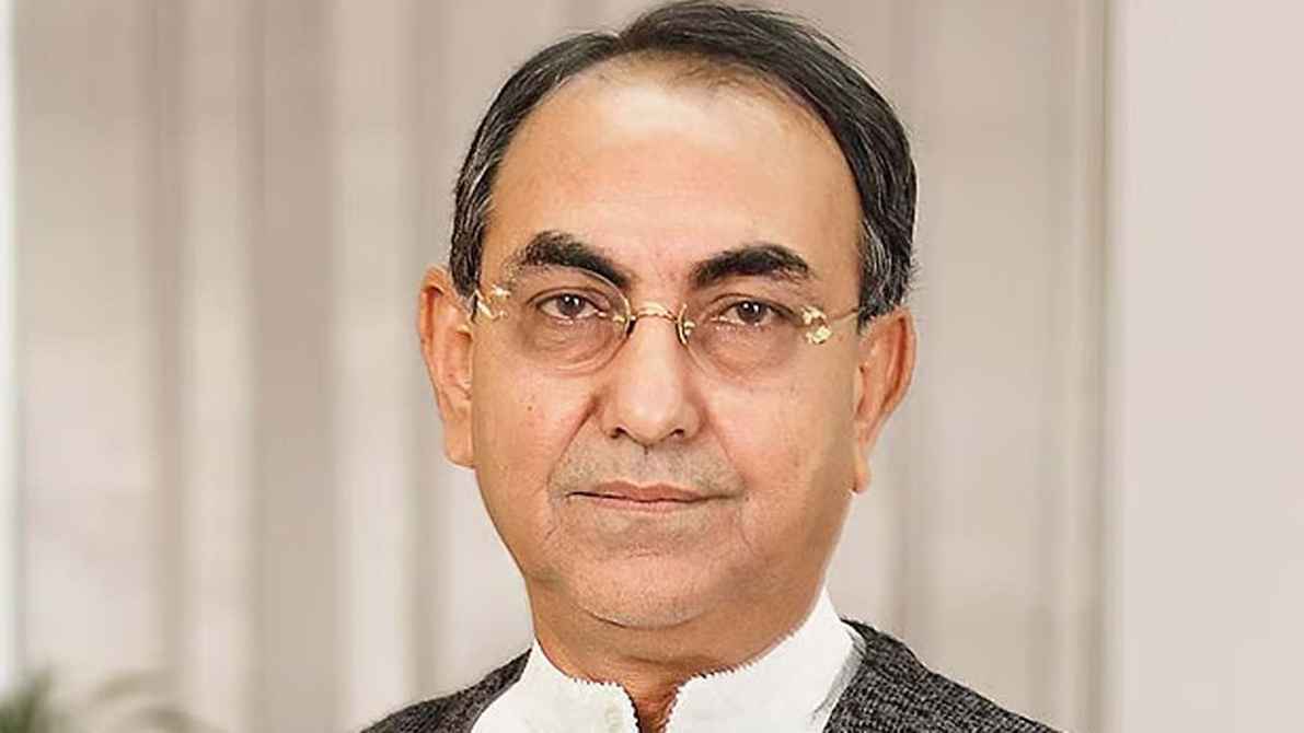 হাসপাতালে ভর্তি মির্জা আব্বাস