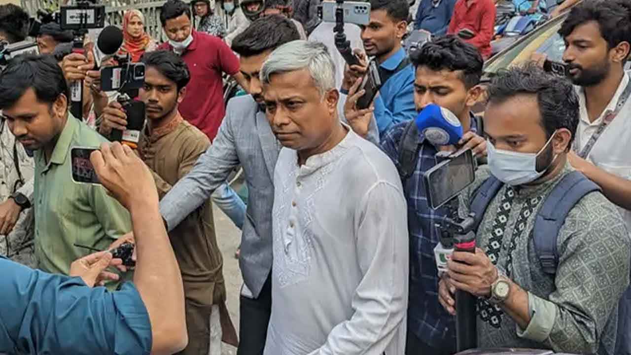 দেশে জ্বালানি সংকটের কোনো শঙ্কা নেই: জ্বালানি প্রতিমন্ত্রী