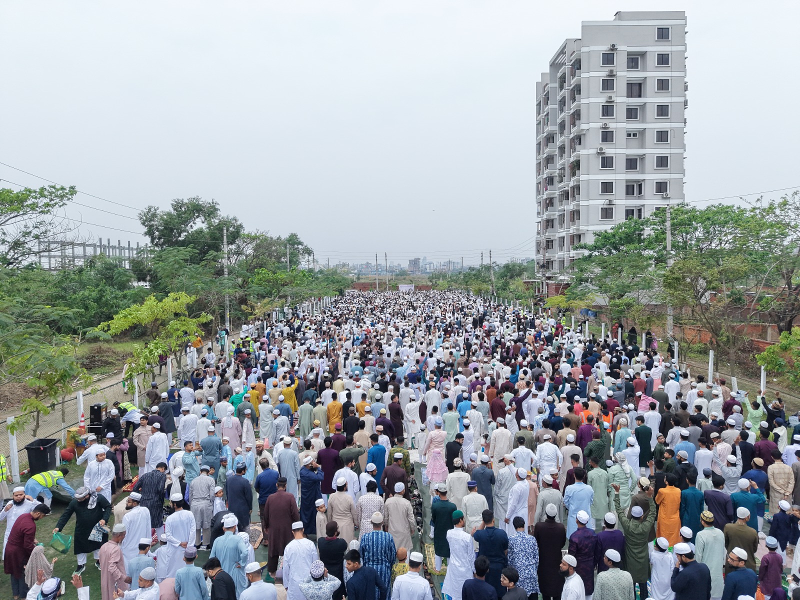 Assunnah_Foundation_Eid_jamat_2026