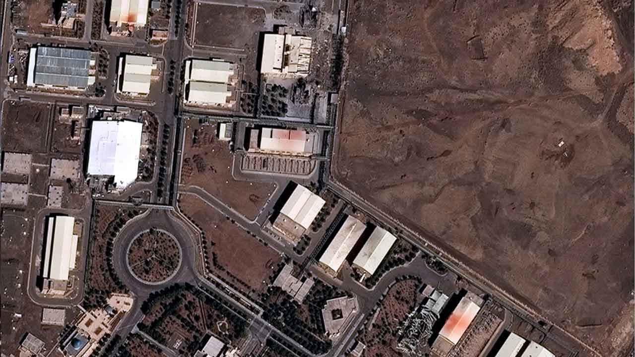 ইরানের পারমাণবিক স্থাপনাগুলো অক্ষত: পরমাণু শক্তি সংস্থা