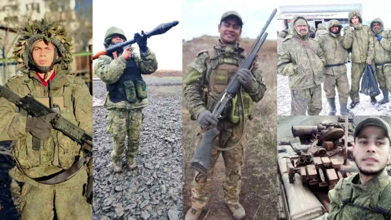 বাংলাদেশি তরুণরা রাশিয়ার হয়ে কেন ও কীভাবে উইক্রেন যুদ্ধে জড়াচ্ছে