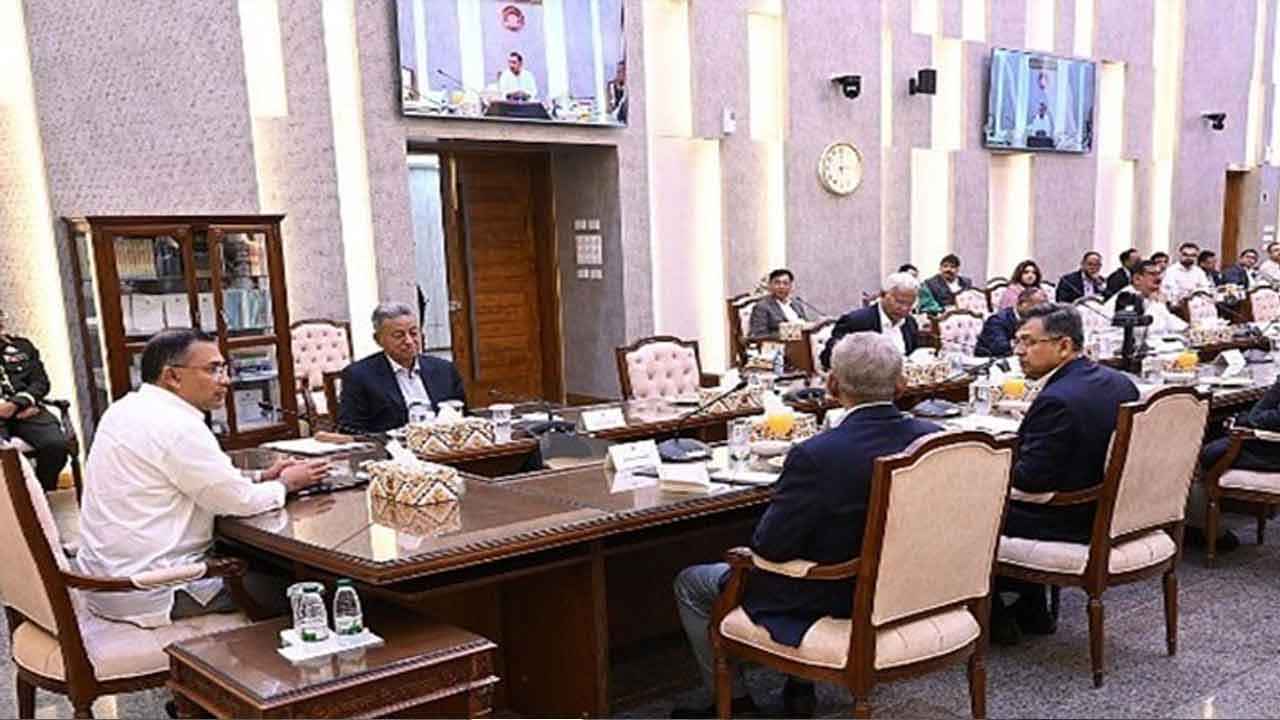 বিনিয়োগ বাড়াতে বিডা–বেজা–পিপিপিএ–মিডার যৌথ ১৮০ দিনের কর্মপরিকল্পনা