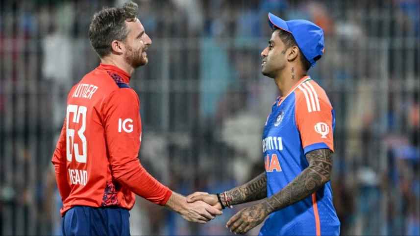 ভারত-ইংল্যান্ডের সেমি বৃষ্টিতে পণ্ড হলে ফাইনালে উঠবে কারা