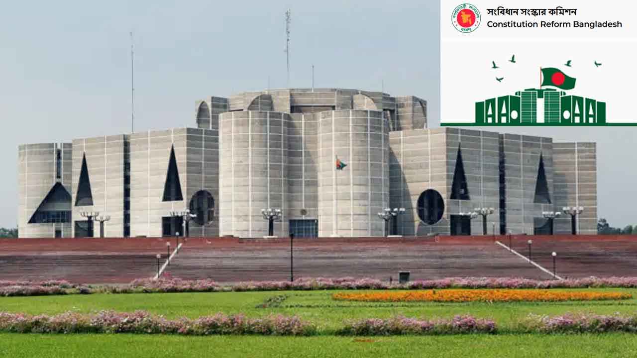 সংবিধান সংস্কার পরিষদ গঠনের মেয়াদ নিয়ে সংসদে উত্তাপের আভাস
