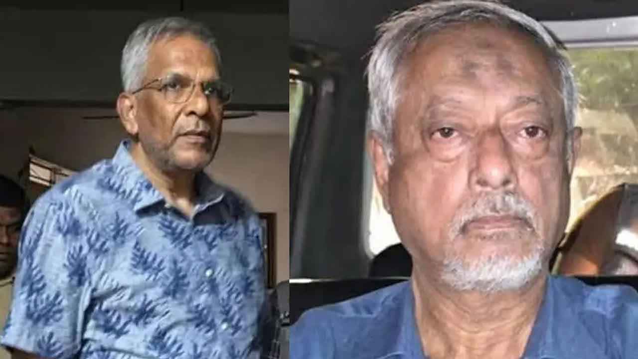 মানবতাবিরোধী অপরাধ মামলায় আসামি হচ্ছেন মামুন-মাসুদ