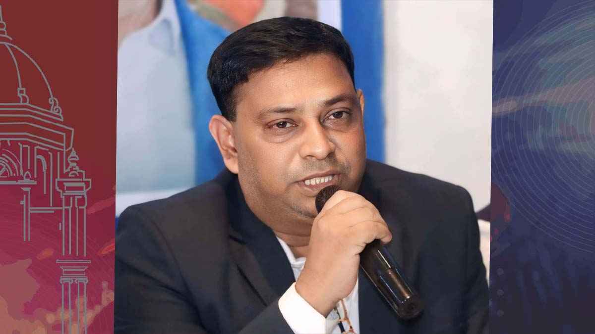 খুলনা জেলা পরিষদের প্রশাসক হলেন বাপ্পী, নেতাকর্মীদের উচ্ছ্বাস