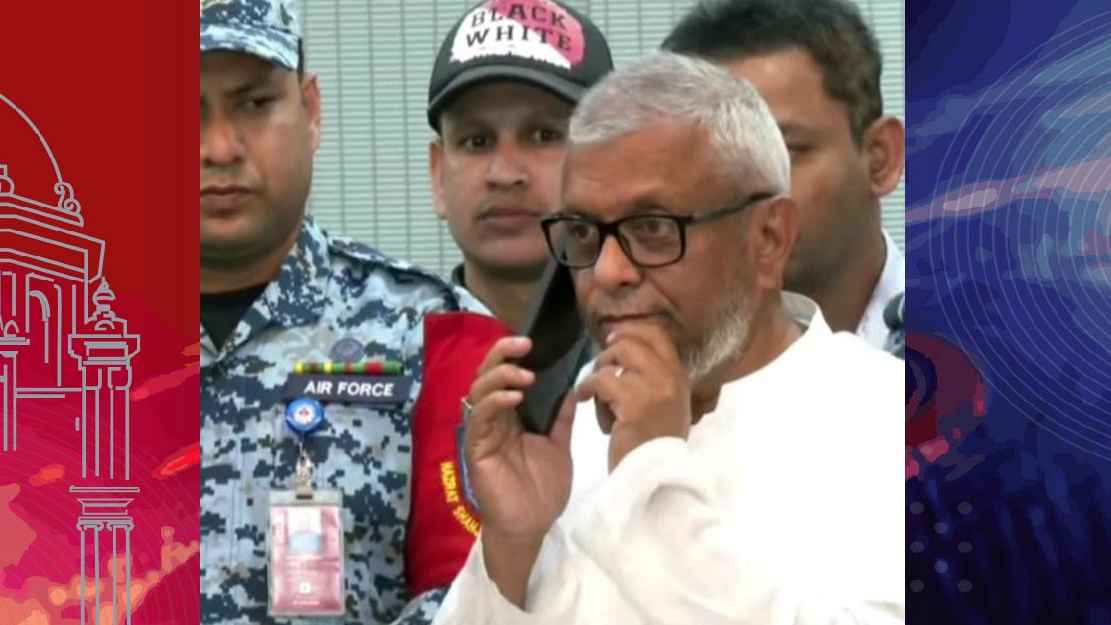 ৮৫০ যাত্রীর থাকা-খাওয়ার ব্যবস্থা করলো সরকার