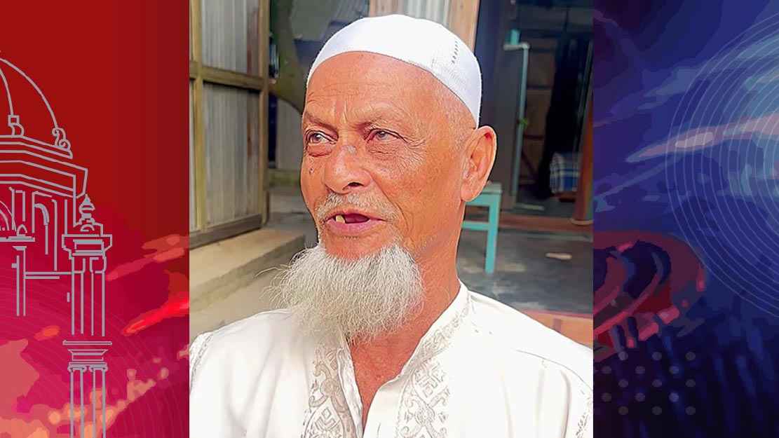 ভুয়া মুক্তিযোদ্ধা বাতিলের আবেদন করে নিজেই বাতিল হলেন আলতাফ হোসেন