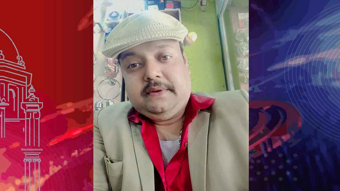 মোল্লাহাটে দুর্বৃত্তদের গুলিতে শ্রমিক লীগ নেতা সোহাগ নিহত