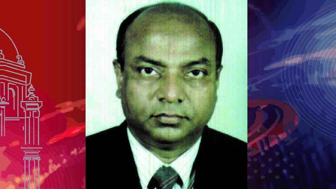 চাঁদপুরে সাবেক এমপি জিএম ফজলুল হকের দাফন সম্পন্ন