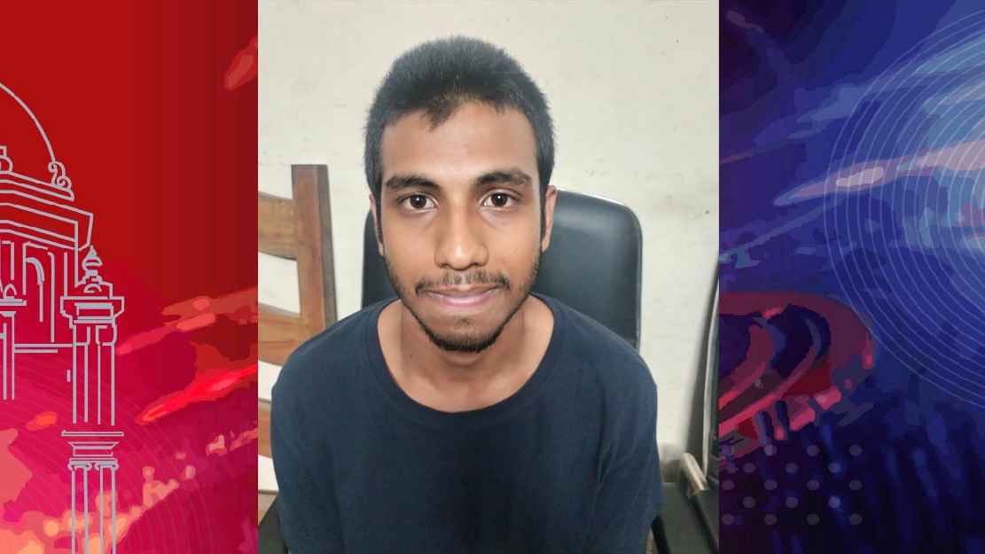 দোহারে নুর মুহম্মদ হত্যার মামলার প্রধান আসামি গ্রেফতার