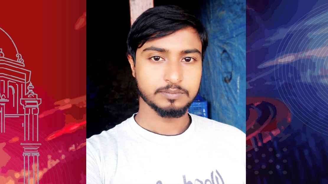 ব্রাহ্মণবাড়িয়ায় ভাবির দায়ের কোপে দেবর নিহত