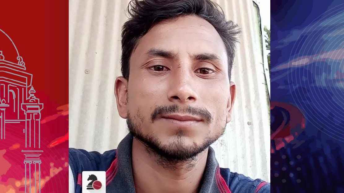 প্রতিবেশীর বিছানায় মিলল তিন বছরের শিশুর গলাকাটা মরদেহ