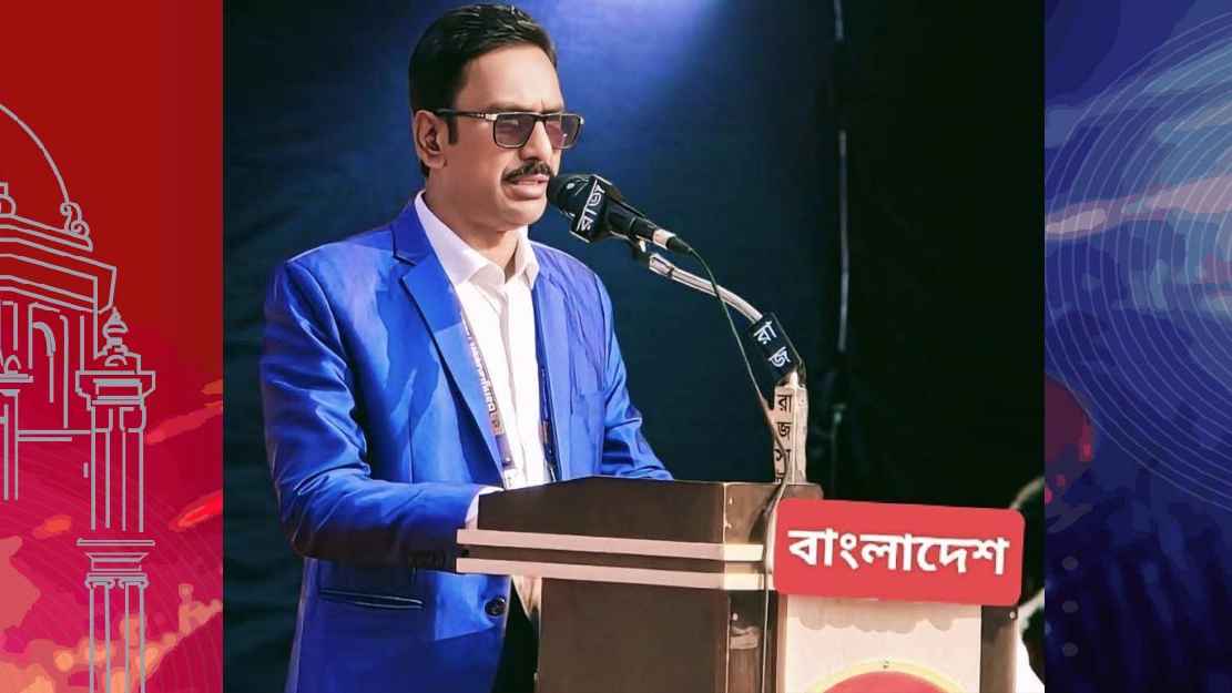 ফেনী জেলা পরিষদের প্রশাসক হলেন অধ্যাপক এমএ খালেক