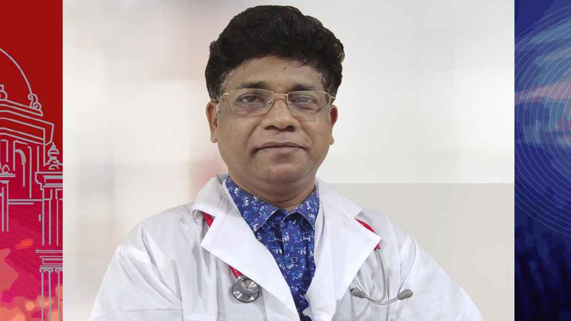 সেই চিকিৎসকের সনদ স্থগিতের সিদ্ধান্ত