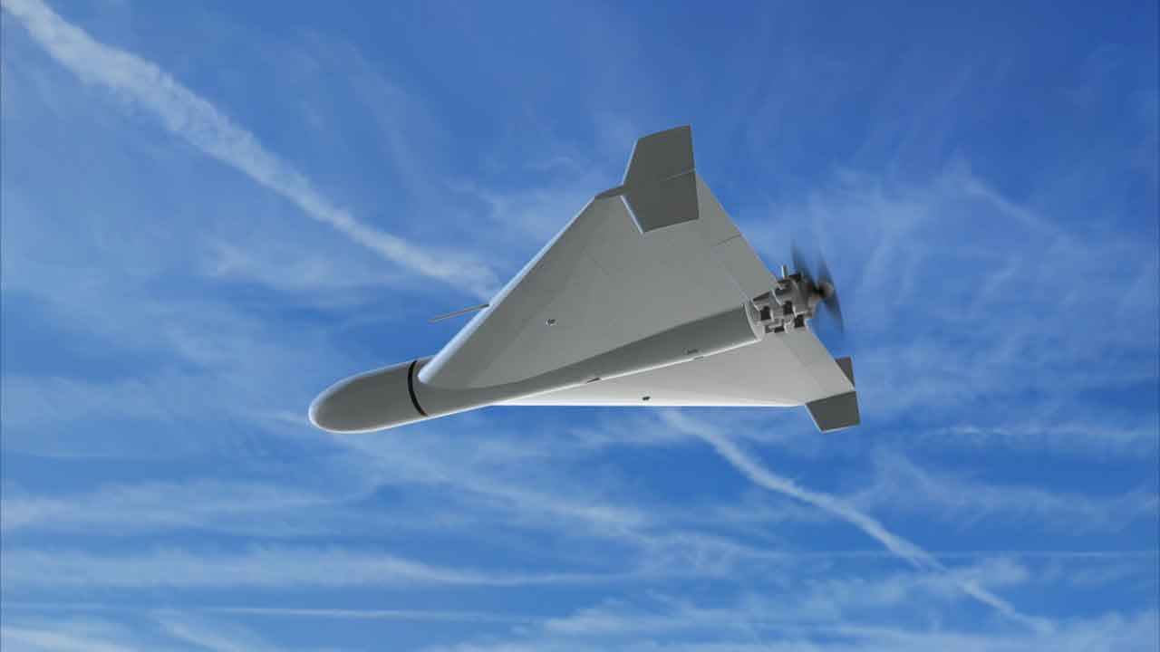 ইরানের প্রাণঘাতী শাহেদ ড্রোন ঠেকানো কঠিন কেন?