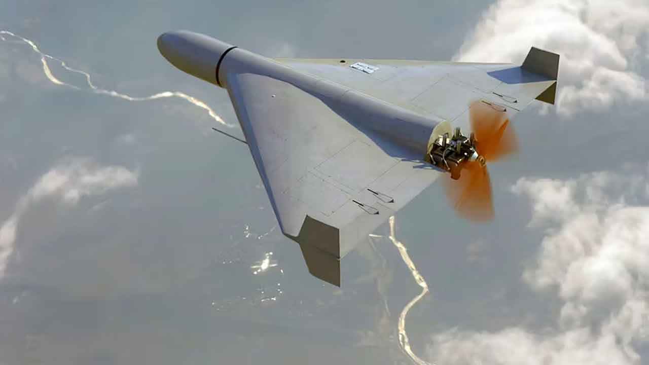 ‘নকল ড্রোন ব্যবহার করে মধ্যপ্রাচ্যে হামলা করছে যুক্তরাষ্ট্র-ইসরায়েল’