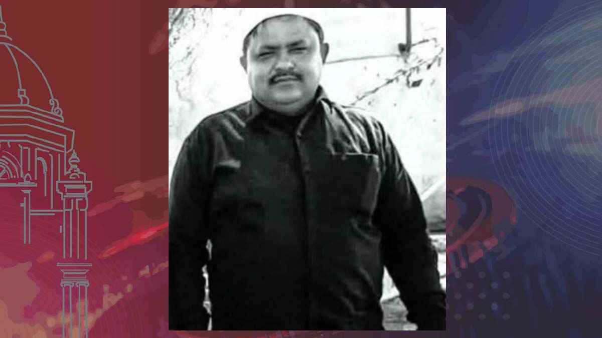 আরব আমিরাতে প্রাণ হারালেন মৌলভীবাজারের সালেখ