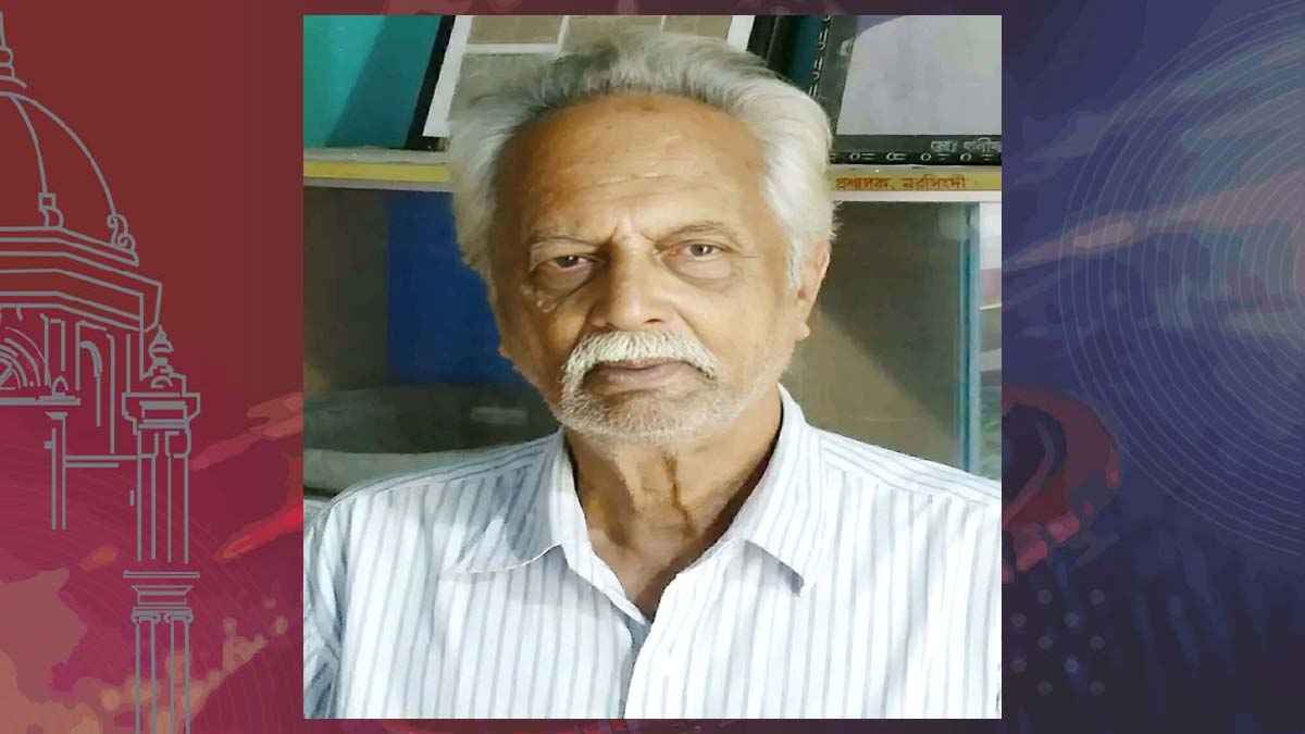 বিদায় হে প্রত্নতত্ত্ববিদ