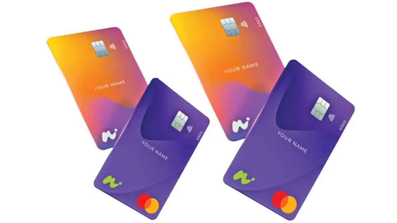 দেশের প্রথম নম্বরবিহীন ডেবিট কার্ড চালু