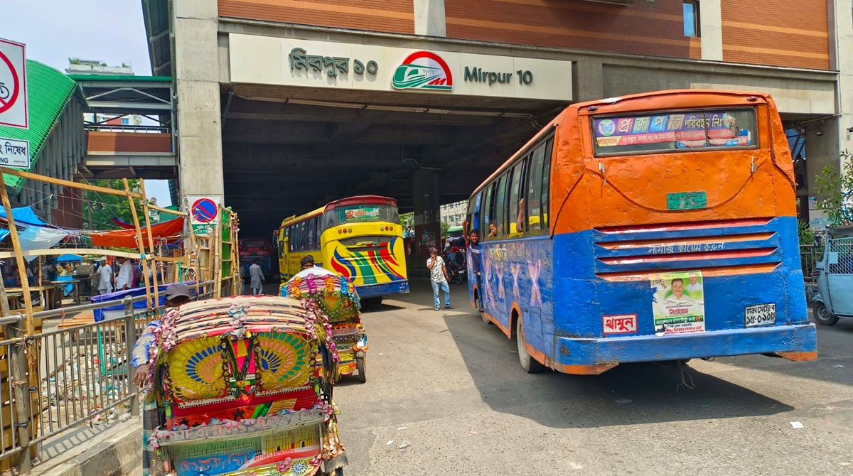 Dhaka-2