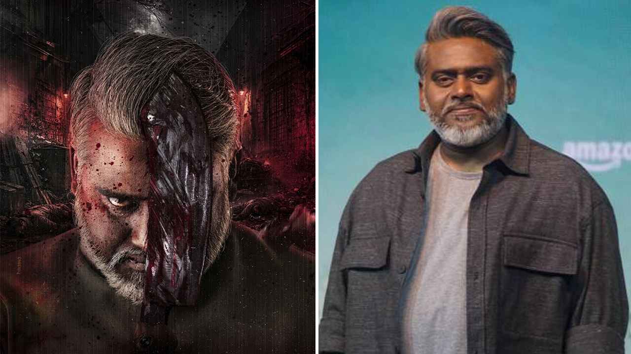 শুরু হয়েছে ‘প্রিন্স’-এর কাউন্টডাউন, চমক দিলেন বলিউড খল অভিনেতা