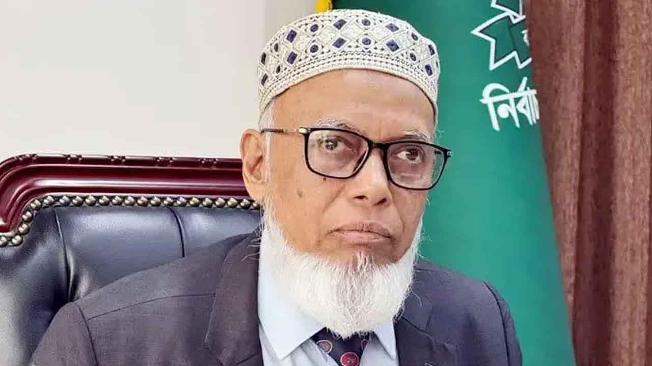 সারাবছর ধরে স্থানীয় সরকার নির্বাচন হবে: ইসি মাছউদ 