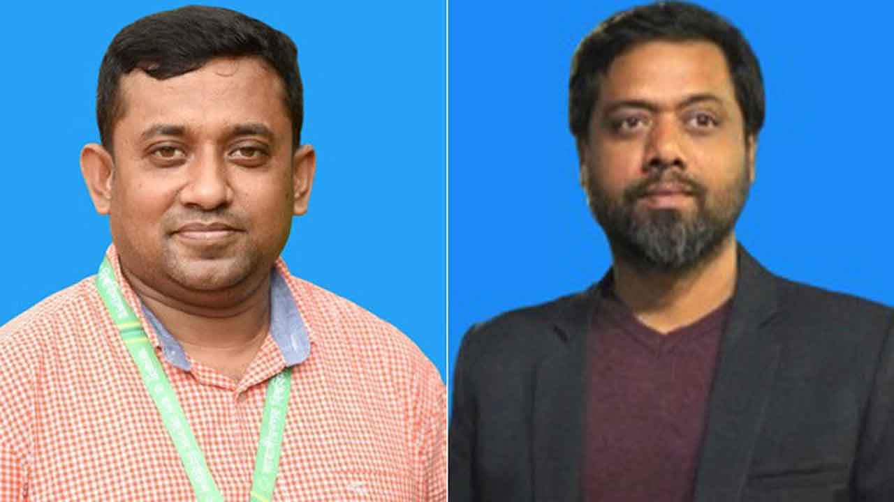 আরএফইডির সভাপতি জেবেল, সম্পাদক ইকরাম