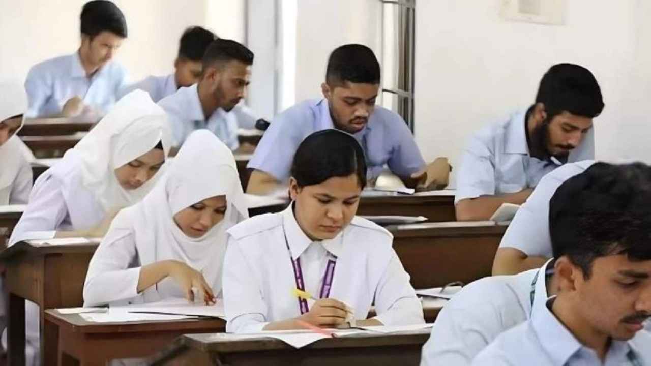 এইচএসসি পরীক্ষা শুরুর সম্ভাব্য তারিখ ৭ জুন