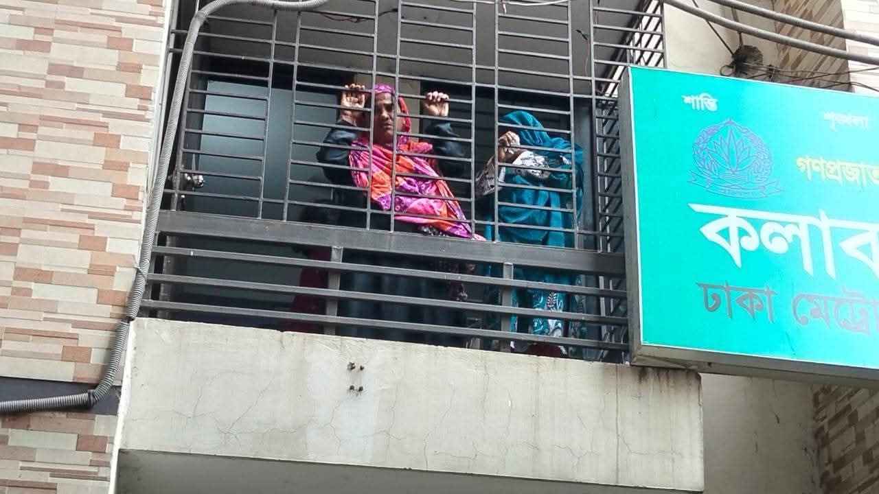 ৭ মার্চের কর্মসূচি ঘিরে রাজধানীতে যাদের গ্রেফতার করা হলো