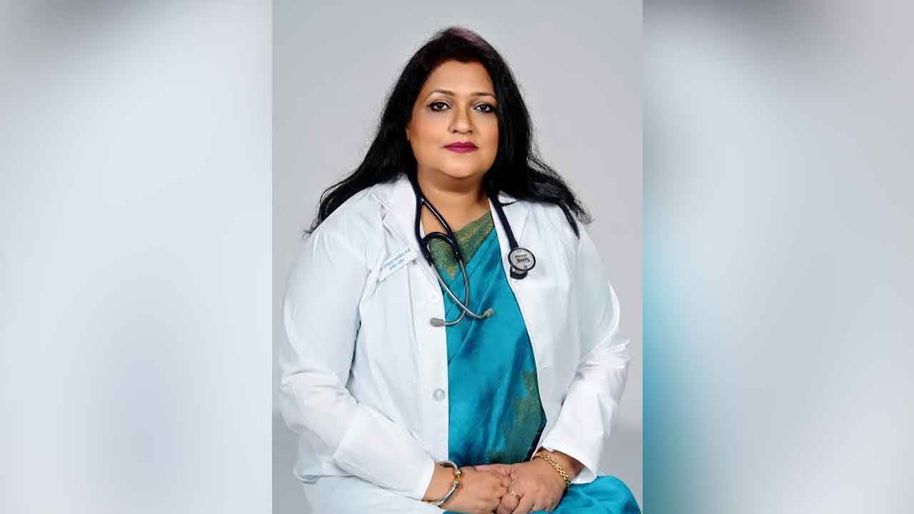 ​স্বাস্থ্য অধিদফতরের নতুন অতিরিক্ত মহাপরিচালক অধ্যাপক ফোয়ারা তাসমীম