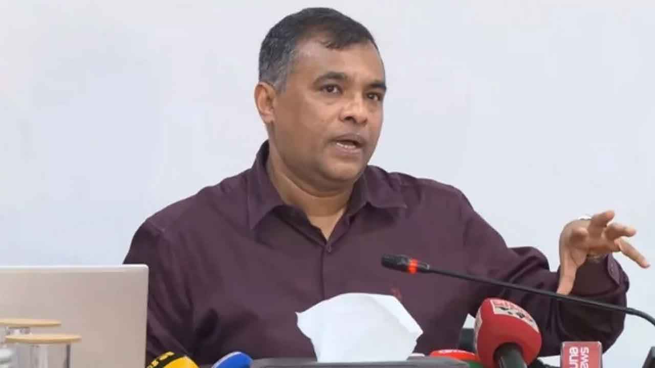 মঙ্গলবার জ্বালানি তেলের নতুন দাম নির্ধারণ: জ্বালানি যুগ্মসচিব