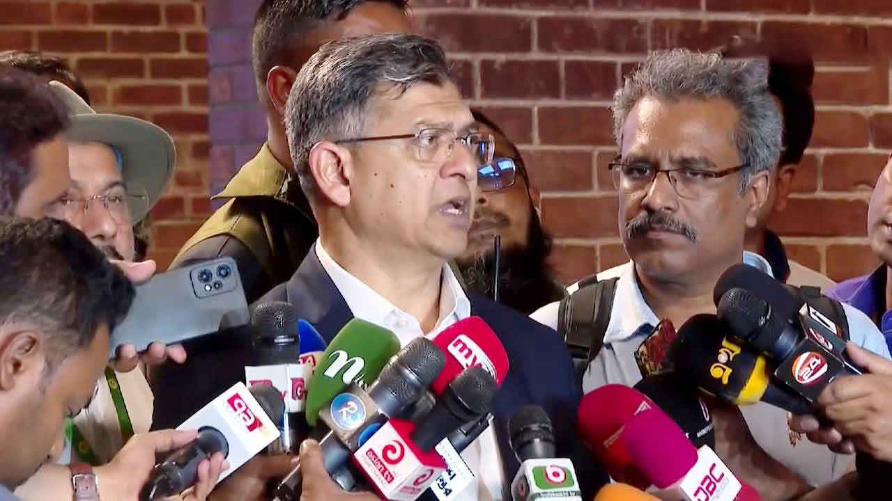 ‘অন্তর্বর্তী সরকারের ১৩৩ অধ্যাদেশের বিষয়ে চূড়ান্ত সিদ্ধান্ত কাল’