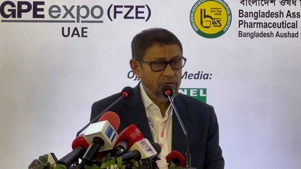 হামের টিকার জন্য ৬০৪ কোটি টাকা বরাদ্দ হয়েছে