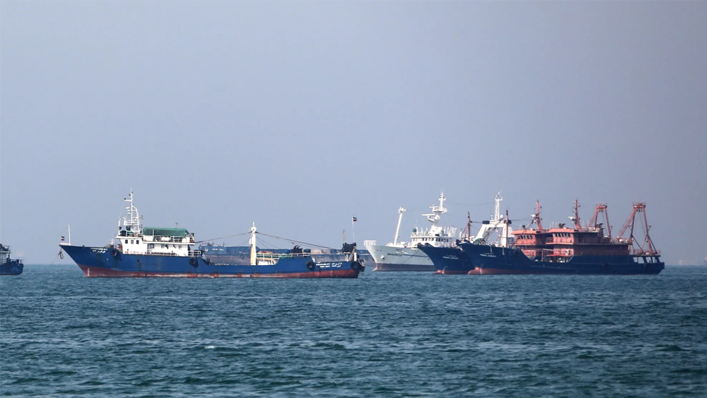 হরমুজ ইস্যুতে ইরানের সঙ্গে থাইল্যান্ডের চুক্তি