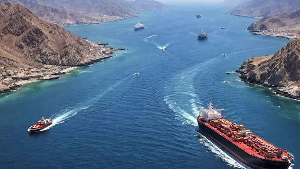 হরমুজে নিরাপত্তা পাবে বাংলাদেশসহ ৬ দেশের জাহাজ: ইরান