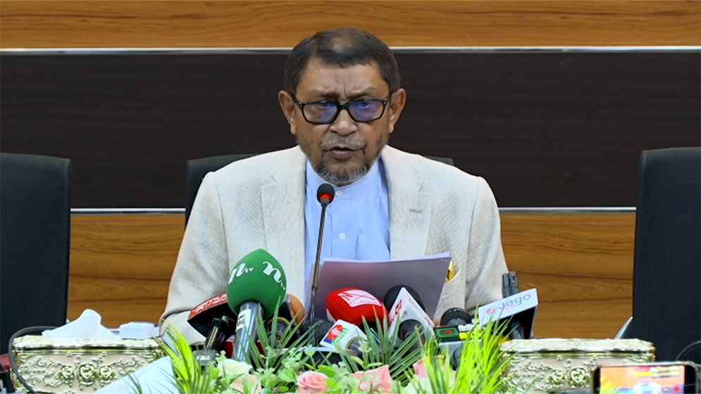 অফিস সময়ে বাইরে রোগী দেখলে চিকিৎসকের নিবন্ধন বাতিল: স্বাস্থ্যমন্ত্রী