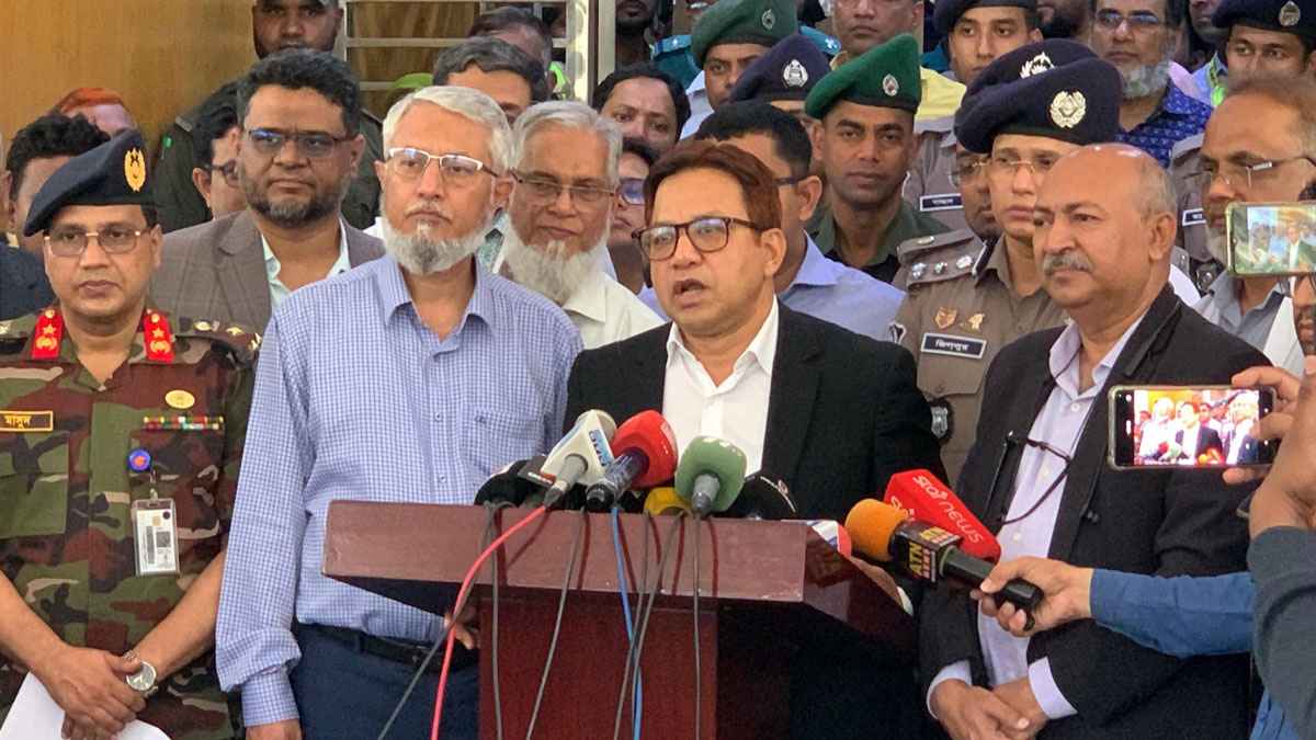 হামসহ ১০টি টিকার তীব্র সংকট, দ্রুত সমাধানের আশ্বাস সরকারের